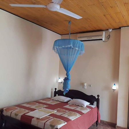 Guesthouse Sunshine Aluthgama Exteriér fotografie