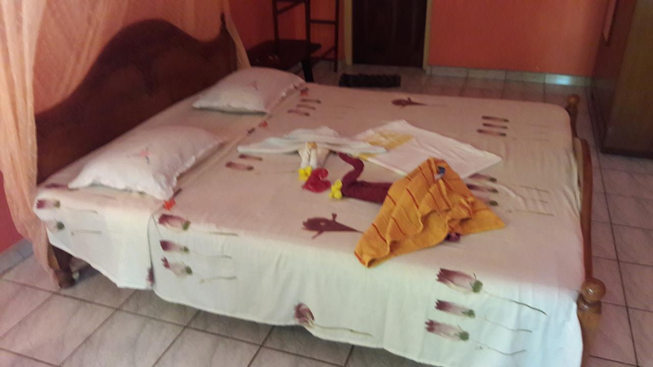 Guesthouse Sunshine Aluthgama Exteriér fotografie