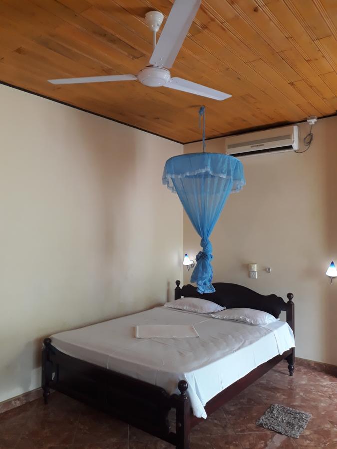 Guesthouse Sunshine Aluthgama Exteriér fotografie