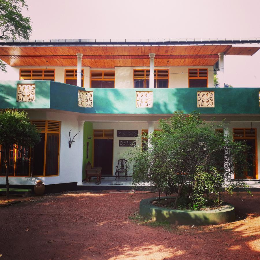 Guesthouse Sunshine Aluthgama Exteriér fotografie