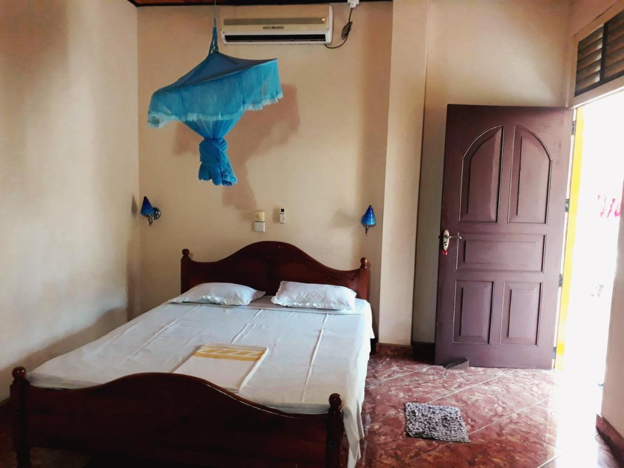 Guesthouse Sunshine Aluthgama Exteriér fotografie