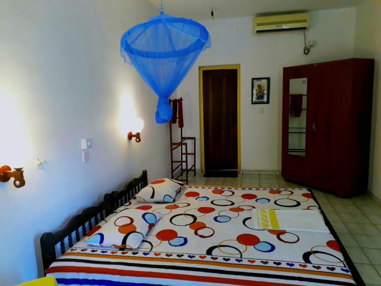Guesthouse Sunshine Aluthgama Exteriér fotografie