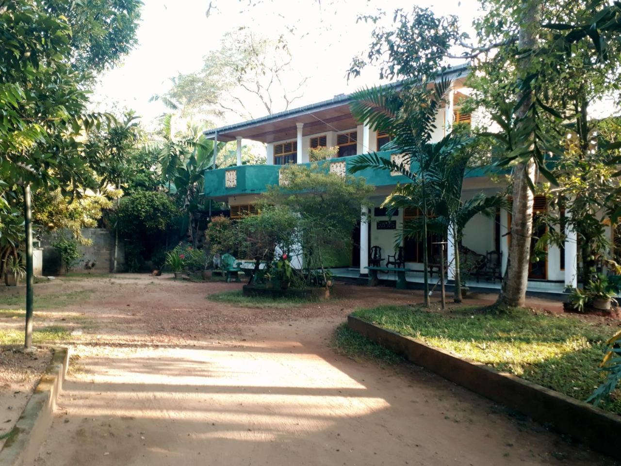 Guesthouse Sunshine Aluthgama Exteriér fotografie