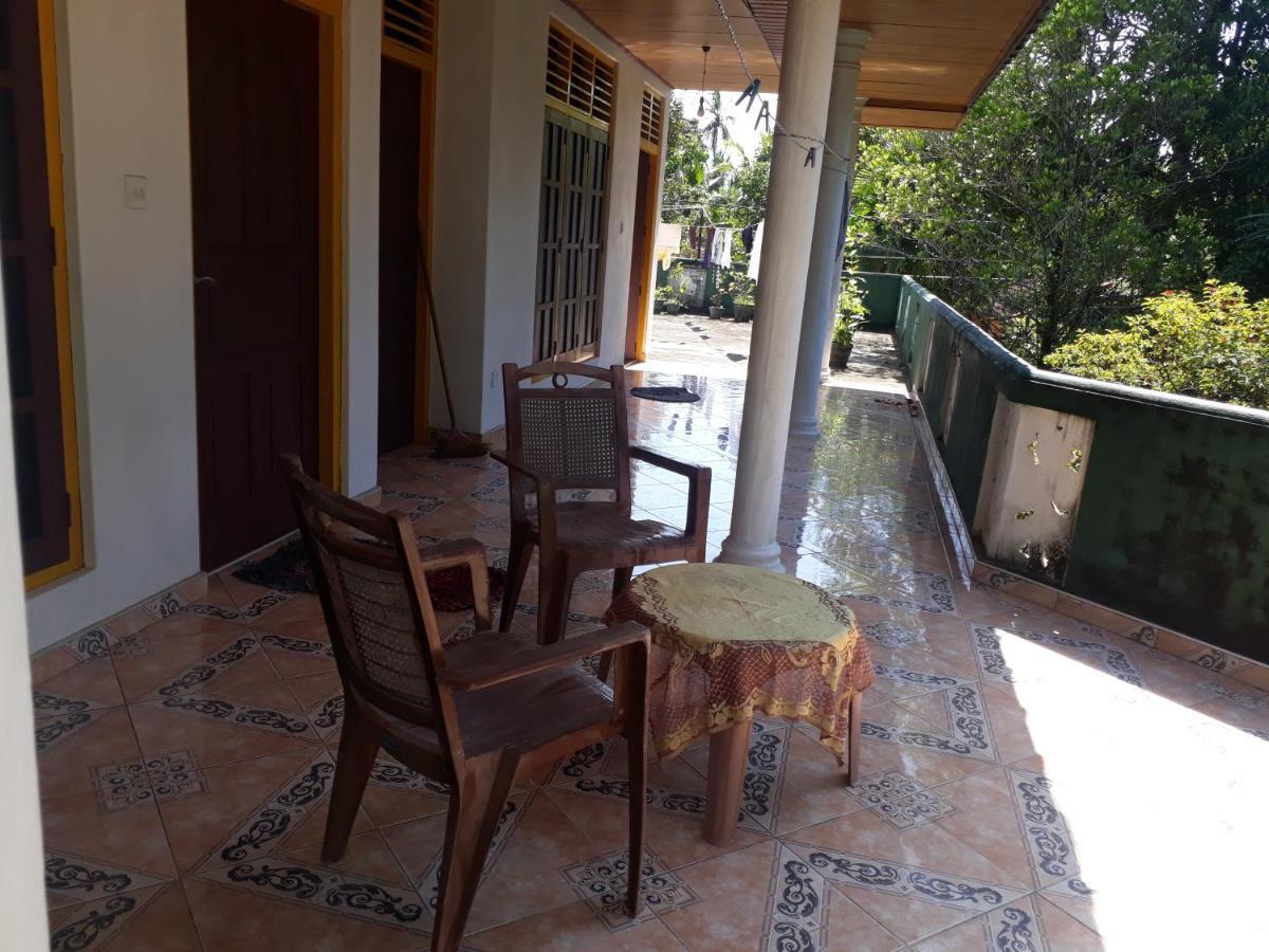 Guesthouse Sunshine Aluthgama Exteriér fotografie