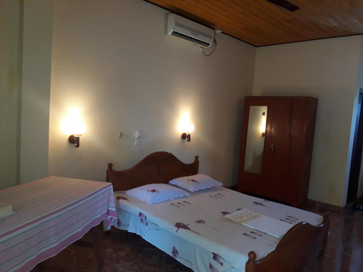 Guesthouse Sunshine Aluthgama Exteriér fotografie