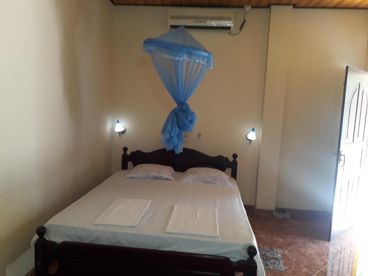 Guesthouse Sunshine Aluthgama Exteriér fotografie