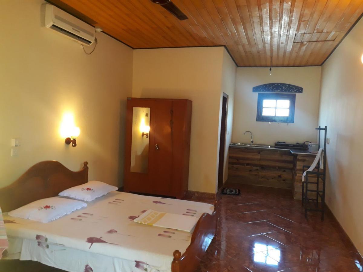 Guesthouse Sunshine Aluthgama Exteriér fotografie
