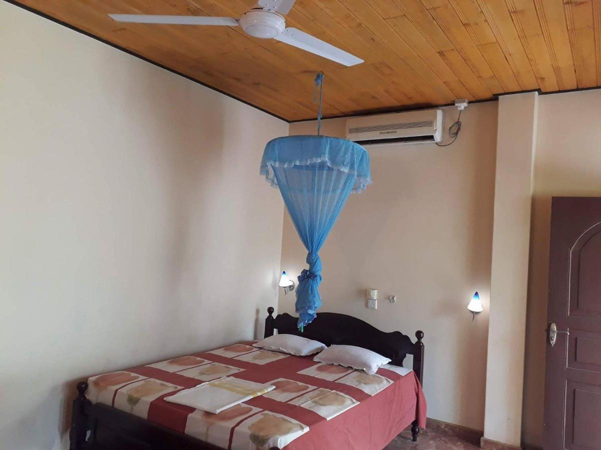Guesthouse Sunshine Aluthgama Exteriér fotografie